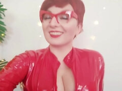 言葉責め, フェティッシュ, Hd, オナニー, 淫乱熟女, 愛人, ハメ撮り, ショートヘア