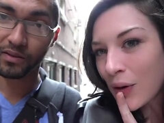 Stoya - Sex in Amsterdam