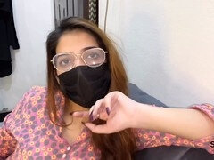 Arab, Asiatisk, Stjärt mot mun, Stor stjärt, Universitet, Creampie, Indisk, Milf