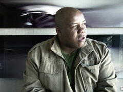 Grote mammen, Zwart, Blond, Pijpbeurt, Hardcore, Interraciaal, Moeder die ik wil neuken, Kut duiken