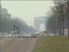 Μαλλιαρός, Ρετρό