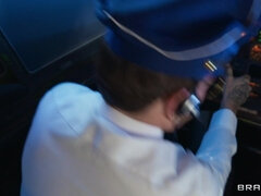 Rumpe, Stor kukk, Svart, Kukk suging, Pikk, Slikking, Fitte, Pupper