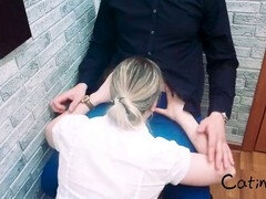 Amatéři, Zadek k puse, Kuřba, Sperma v puse, Mamina, Sekretářka