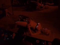 Veľké kozy, Brunetka, Celebrita, Klasika, Milf  mčbp, Orgazmus, Pička, Zastarané