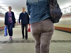 Mačiatko, Voyeur