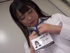 Japanese Av Employee