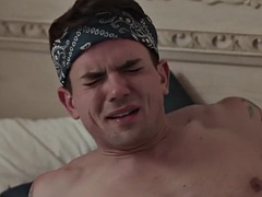 Anal, Boquete, Gay bicha veado