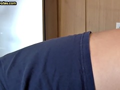 아마추어, 항문, 큰 음경, 오랄섹스, 게이, 핸드잡, 수음, 빨아들이는