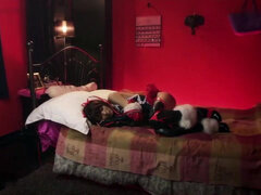 Ázijskej, Veľké kozy, Kuřba, Striekanie semena, Japonské