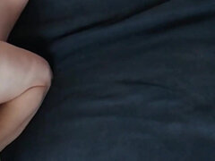 Riding the Hard Cock of Nylonjunge