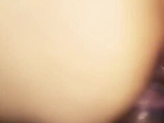 Amatør, Stor rumpe, Kukk suging, Par, Latina, Moden, Ridning