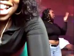 Svart, Avsugning, Ebenholts