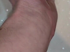 Amateur, Cuarto de baño, Compilación, Fetiche, Peludo, Orinar, Pov, Solo