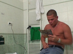 Amatör, Baben, Otrohet, Tjeckisk, Flickvän, Mogen, Milf, Verklighet