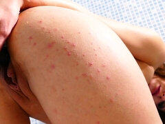 Анальный секс, Брюнетки, Хд, Милф, Бритые, Игрушки