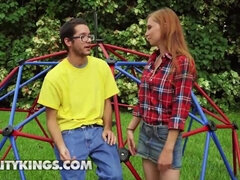 18 jahre, Blasen, Nahaufnahme, Hd, Muschi, Rasiert, Jungendliche (18+), Titten