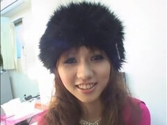 Crazy Japanese model in Hottest Small Tits, Doggy Style JAV movie