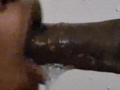 18 χρονον, Ερασιτέχνης, Αμερικάνος, Μαύρος, Πίπα, Ζευγάρι, Έφηβος