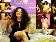 Lusty madam - BDSM smut - Vegas Casting Couch