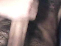 Amatør, Stor pik, Behåret, Onani, Solo