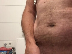 Ερασιτέχνης, Μεγάλος πούτσος, Ευρωπαίος, Γερμανός, Αυνανισμός, Ώριμη, Κατούρημα, Βυζιά