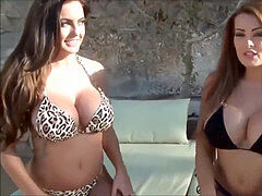 Schmuddelige sprache, Weibliche domination