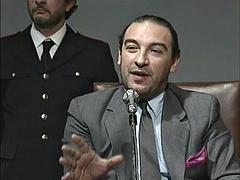 MS - Escuela Superior 1994 - Spanish Dub