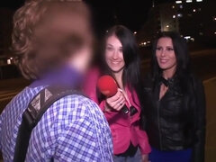 Ερασιτέχνης, Κώλος, Μεγάλα βυζιά, Πίπα, Βαθυ λαρυγγι, Γερμανός, Ηδ, Μουνί