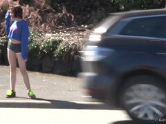 The Orifice 4 - Lucie Bee