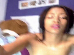 Latina webcam, web cam, puerto rican