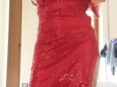 Farting Jessica Rabbit!