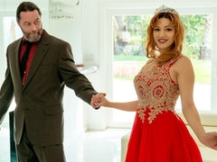 Duży tyłek, Duże cycki, Obciąganie, Styl na pieska, Lizanie, Mamuśka, Cipka, Odpędzanie