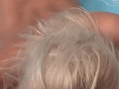 Sloppy and rough blowjob! Deep throat, face fuck & facial