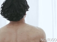 큰 음경, 오랄섹스, 음경, 게이, 하드코어, Hd, 근육, 문신