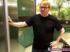 Culo, Cougar, Pisello, Interrazziale, Mamma che vorrei scoparmi, Mamma, Matrigna, Succhiando