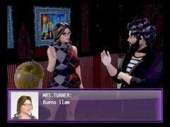 Grote kont, Grote lul, Handbeurt, Moeder die ik wil neuken