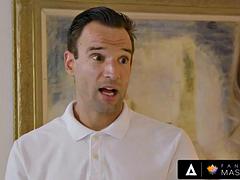 Tekintélyes didik, Cumizás, Erotikus, Szőrös, Kőkemény, Masszázs, Olaj