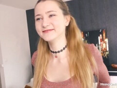 In den arsch, Aus dem arsch in den mund, Aufs gesicht abspritzen, Russisch, Jungendliche (18+), Titten