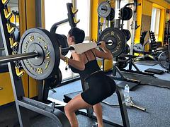 Always looking fabulous  by JeniferLove: Doggy, Amateur  Verified Creators Porn