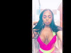 Brutalny, Kompilacja, Masturbacja, Shemale