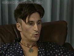 더블 삽입, 여배우, 빈티지