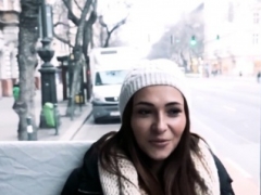 Europeu, Hd, Ao ar livre cartaz de rua outdoor, Público, Realidade, Adolescente