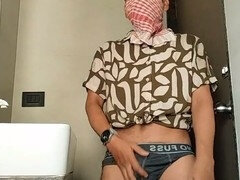 아시안, 큰 음경, 오랄섹스, 사정 샷, 게이, 집에서 만든, 키스, 수음