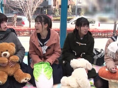 Ερασιτέχνης, Ασιάτης, Συμπαθητική, Ιάπωνας, Έφηβος