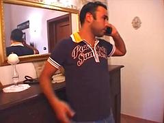 Evropska, Hardcore, Pornozvezde, Retro