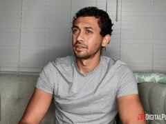 Szőke, Felpeckelve, Szőrös, Kézimunka, Csókolózás, Nyalás, Meztelen, Fenekelés