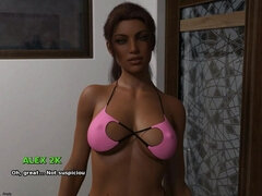 The Shrink R&r - Ep 8 - Brendon Is Brenda by Misskitty2k