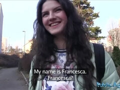 Amatéři, Brunetka, Stříkání spermatu, Hd, Italské, Venku, Různé pohledy, Na veřejnosti