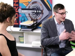 Анальный секс, Брюнетки, Кончили внутрь, Латиноамериканки, Белье, Втроем