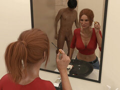 3d, Американки, Домохозяйки